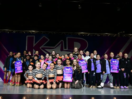 KAR Exclusive - Hot Springs, AR - 3/1/2025 - Awards
