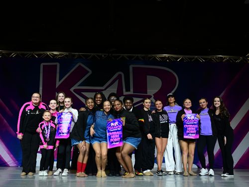 KAR Exclusive - Hot Springs, AR - 3/1/2025 - Awards