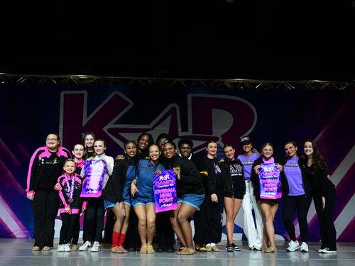 KAR Exclusive - Hot Springs, AR - 3/1/2025 - Awards