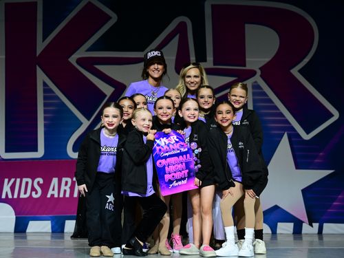 KAR Exclusive - Hot Springs, AR - 3/1/2025 - Awards