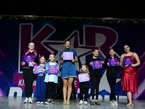 KAR Exclusive - Hot Springs, AR - 3/1/2025 - Awards