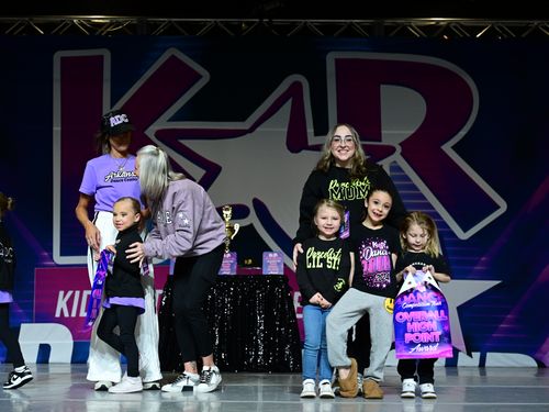 KAR Exclusive - Hot Springs, AR - 3/1/2025 - Awards