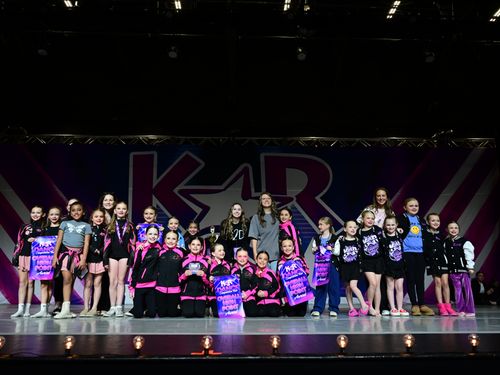 KAR Exclusive - Hot Springs, AR - 3/1/2025 - Awards