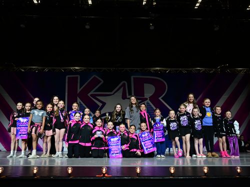 KAR Exclusive - Hot Springs, AR - 3/1/2025 - Awards