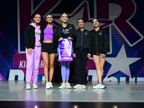 KAR Exclusive - Hot Springs, AR - 3/1/2025 - Awards