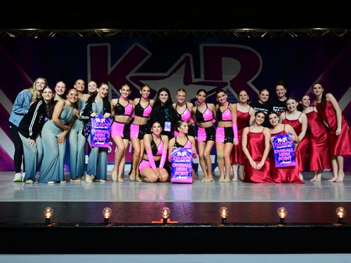 KAR Exclusive - Hot Springs, AR - 3/1/2025 - Awards