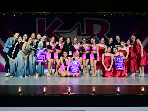 KAR Exclusive - Hot Springs, AR - 3/1/2025 - Awards