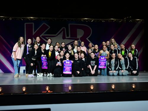 KAR Exclusive - Hot Springs, AR - 3/1/2025 - Awards