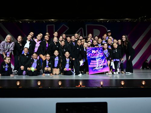 KAR Exclusive - Hot Springs, AR - 3/1/2025 - Awards