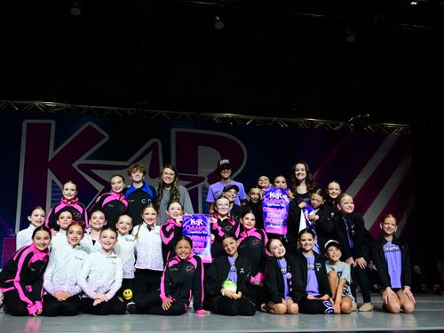 KAR Exclusive - Hot Springs, AR - 3/1/2025 - Awards