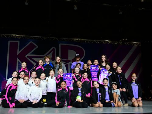 KAR Exclusive - Hot Springs, AR - 3/1/2025 - Awards