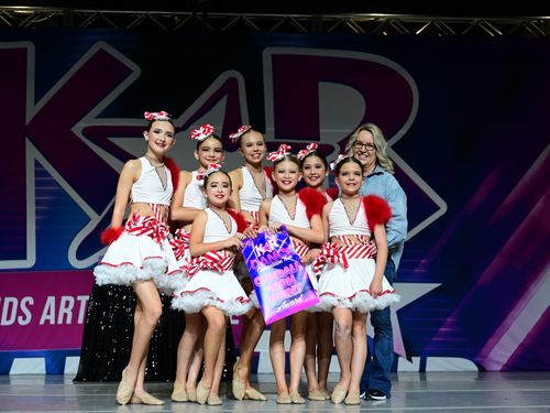 KAR Exclusive - Hot Springs, AR - 3/1/2025 - Awards