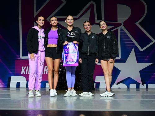 KAR Exclusive - Hot Springs, AR - 3/1/2025 - Awards
