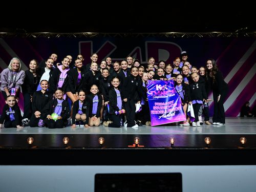 KAR Exclusive - Hot Springs, AR - 3/1/2025 - Awards