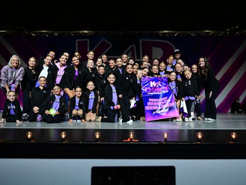 KAR Exclusive - Hot Springs, AR - 3/1/2025 - Awards