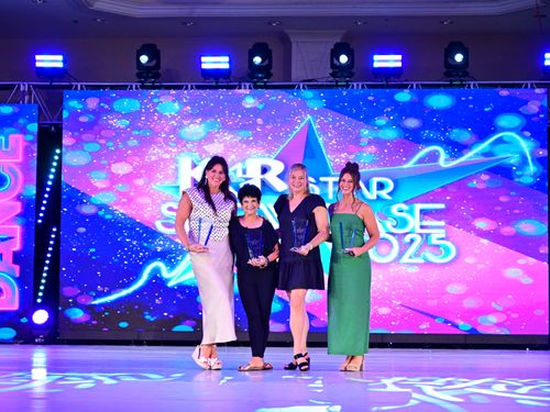 KAR Exclusive - Panama City Beach, FL National Star Showcase - 7/12/2025 - Awards