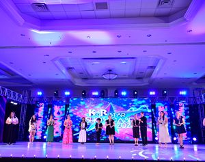 KAR Exclusive - Panama City Beach, FL National Star Showcase - 7/12/2025