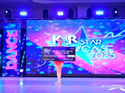 KAR Exclusive - Panama City Beach, FL National Star Showcase - 7/12/2025 - Awards