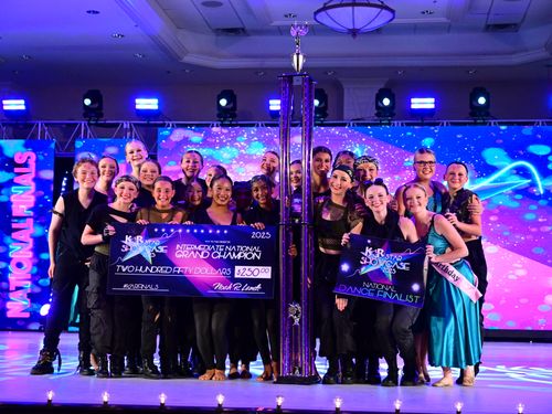 KAR Exclusive - Panama City Beach, FL National Star Showcase - 7/12/2025 - Awards
