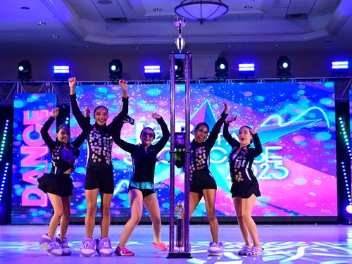 KAR Exclusive - Panama City Beach, FL National Star Showcase - 7/12/2025 - Awards