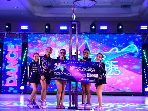 KAR Exclusive - Panama City Beach, FL National Star Showcase - 7/12/2025 - Awards