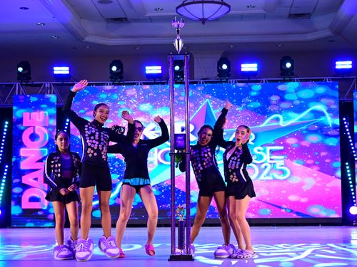 KAR Exclusive - Panama City Beach, FL National Star Showcase - 7/12/2025 - Awards