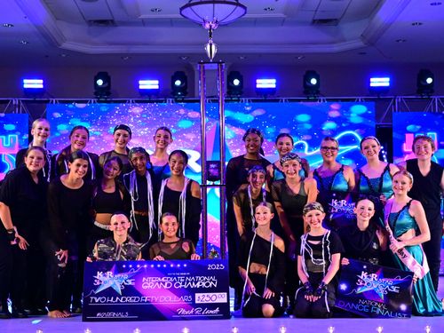 KAR Exclusive - Panama City Beach, FL National Star Showcase - 7/12/2025 - Awards