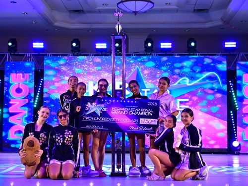 KAR Exclusive - Panama City Beach, FL National Star Showcase - 7/12/2025 - Awards