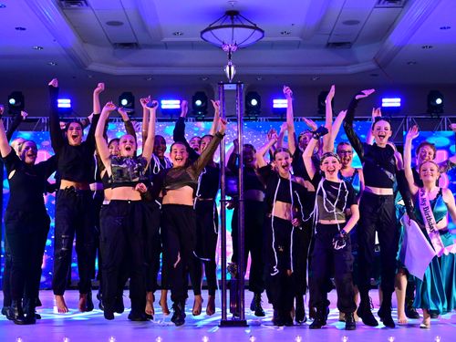 KAR Exclusive - Panama City Beach, FL National Star Showcase - 7/12/2025 - Awards