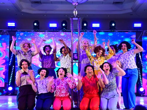 KAR Exclusive - Panama City Beach, FL National Star Showcase - 7/12/2025 - Awards