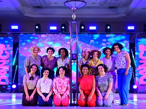 KAR Exclusive - Panama City Beach, FL National Star Showcase - 7/12/2025 - Awards