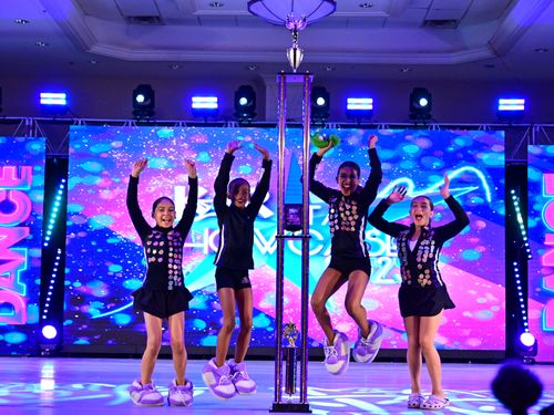 KAR Exclusive - Panama City Beach, FL National Star Showcase - 7/12/2025 - Awards