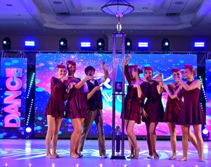 KAR Exclusive - Panama City Beach, FL National Star Showcase - 7/12/2025