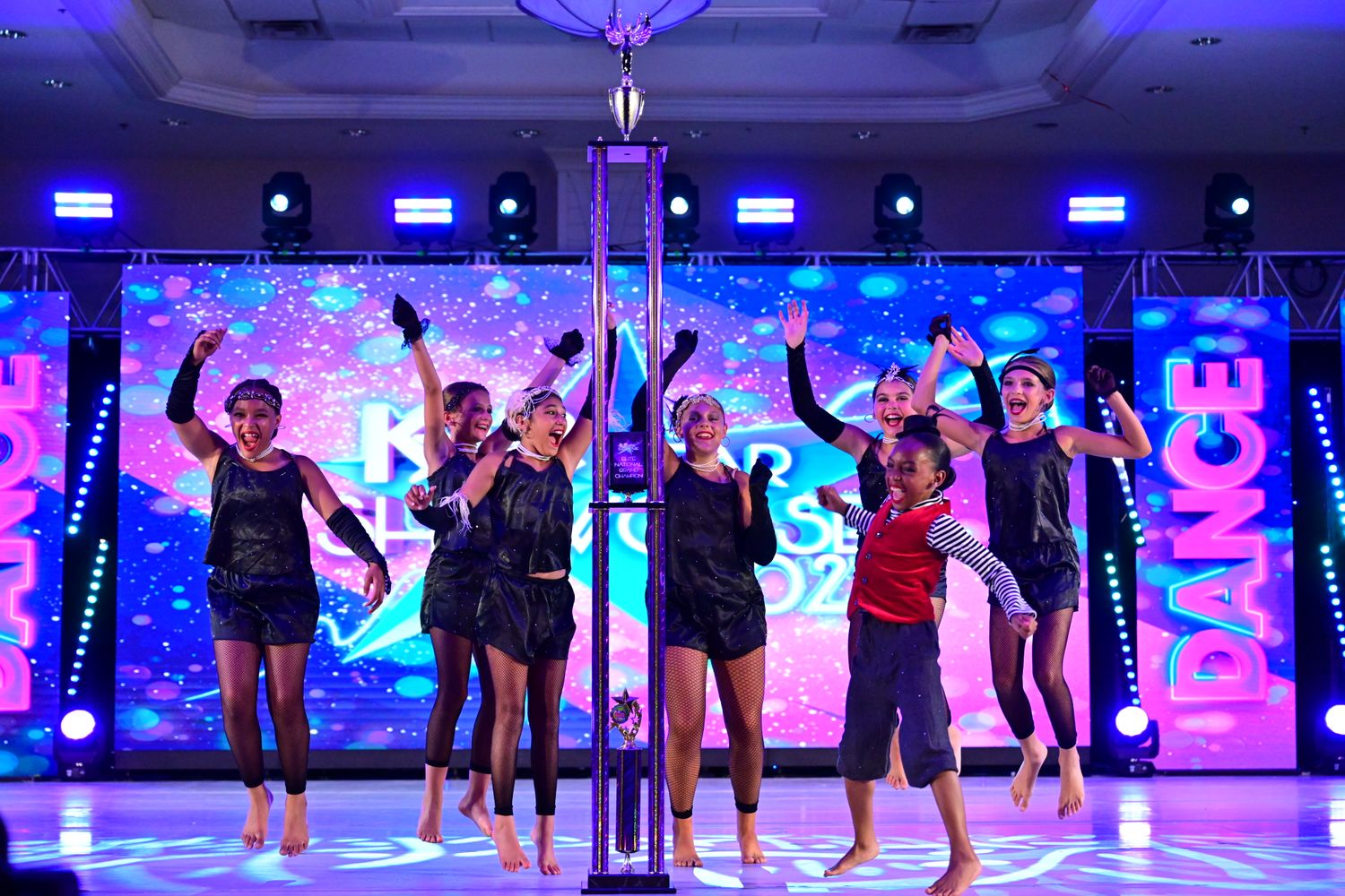 KAR Exclusive - Panama City Beach, FL National Star Showcase - 7/12/2025