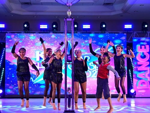 KAR Exclusive - Panama City Beach, FL National Star Showcase - 7/12/2025 - Awards