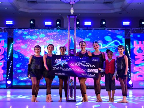 KAR Exclusive - Panama City Beach, FL National Star Showcase - 7/12/2025 - Awards