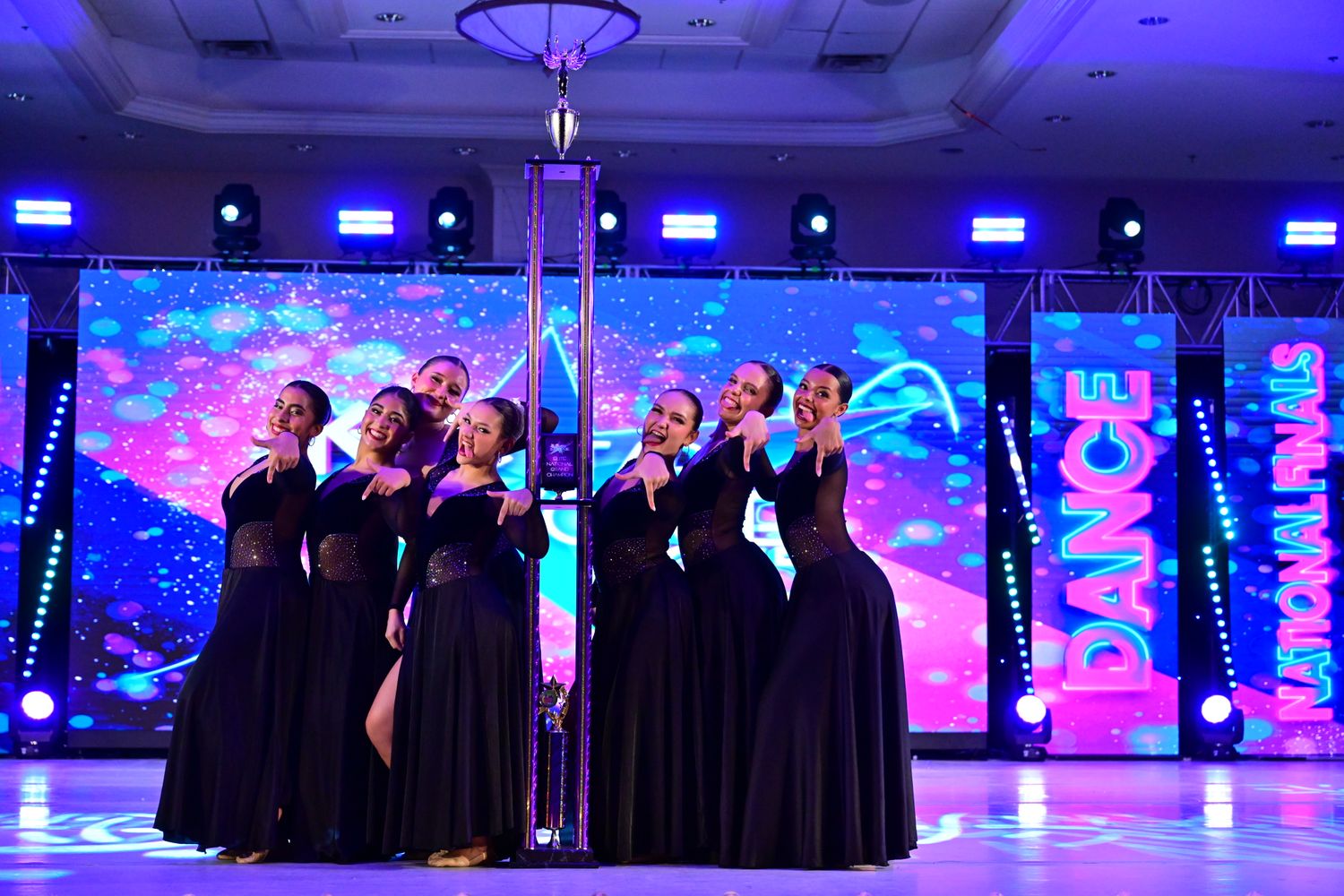 KAR Exclusive - Panama City Beach, FL National Star Showcase - 7/12/2025