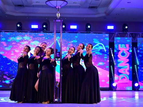 KAR Exclusive - Panama City Beach, FL National Star Showcase - 7/12/2025 - Awards