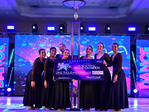 KAR Exclusive - Panama City Beach, FL National Star Showcase - 7/12/2025 - Awards