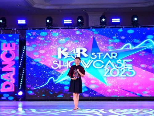 KAR Exclusive - Panama City Beach, FL National Star Showcase - 7/12/2025 - Awards