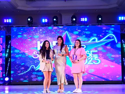 KAR Exclusive - Panama City Beach, FL National Star Showcase - 7/12/2025 - Awards