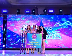 KAR Exclusive - Panama City Beach, FL National Star Showcase - 7/12/2025