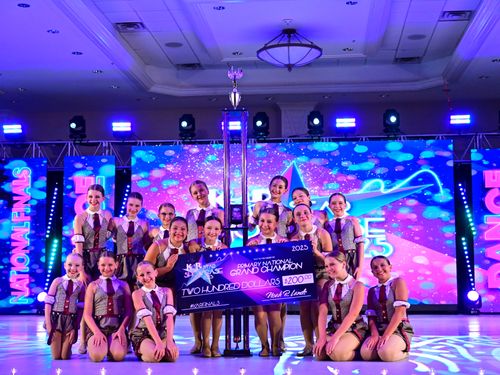 KAR Exclusive - Panama City Beach, FL National Star Showcase - 7/12/2025 - Awards