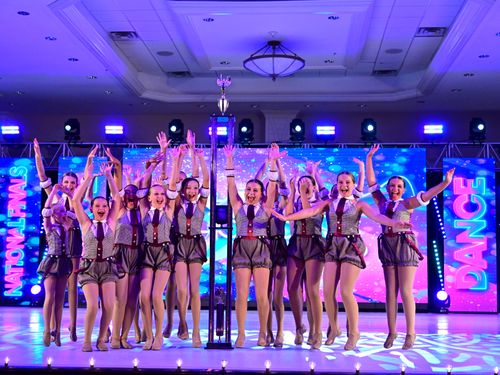KAR Exclusive - Panama City Beach, FL National Star Showcase - 7/12/2025 - Awards