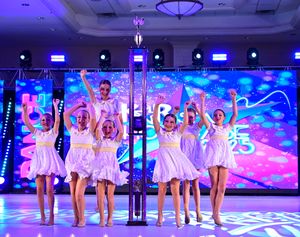 KAR Exclusive - Panama City Beach, FL National Star Showcase - 7/12/2025
