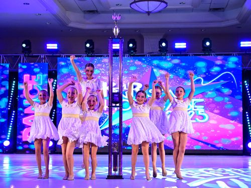 KAR Exclusive - Panama City Beach, FL National Star Showcase - 7/12/2025 - Awards