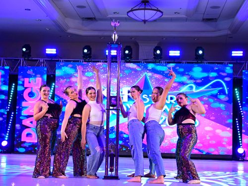 KAR Exclusive - Panama City Beach, FL National Star Showcase - 7/12/2025 - Awards