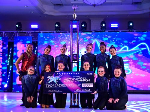 KAR Exclusive - Panama City Beach, FL National Star Showcase - 7/12/2025 - Awards