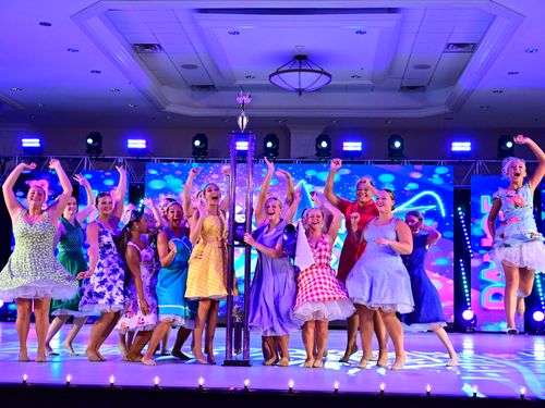 KAR Exclusive - Panama City Beach, FL National Star Showcase - 7/12/2025 - Awards