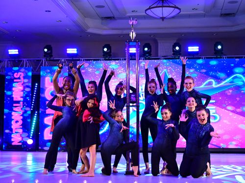 KAR Exclusive - Panama City Beach, FL National Star Showcase - 7/12/2025 - Awards